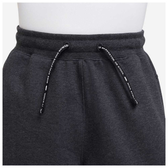 Nike Παιδικό σορτς Dri-FIT Athletics Fleece Training Shorts Nike Παιδικό σορτς Dri-FIT Athletics Fleece Training Shorts